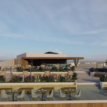 Hotel Sunrise Emerald 5*