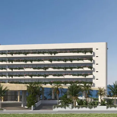 Sunrise Emerald Hotel Protaras