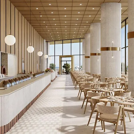 אתר נופש Sunrise Emerald