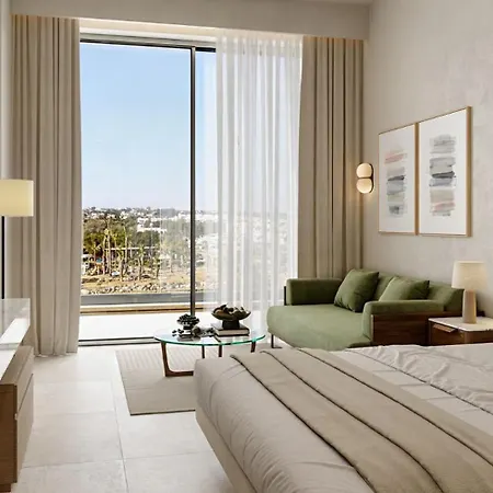 Sunrise Emerald 5* Protaras