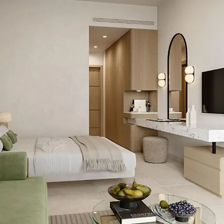 Hotel Sunrise Emerald 5*