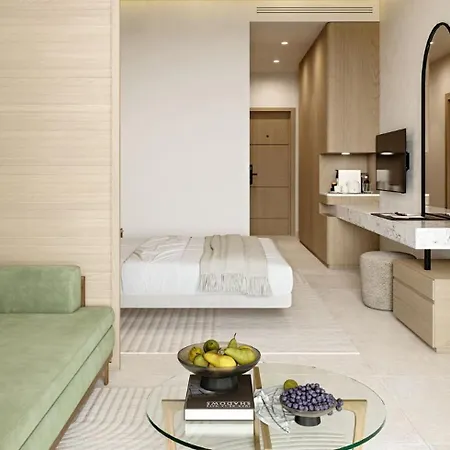 Sunrise Emerald 5* Protaras