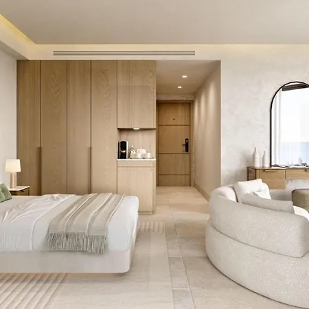 Sunrise Emerald 5* Protaras