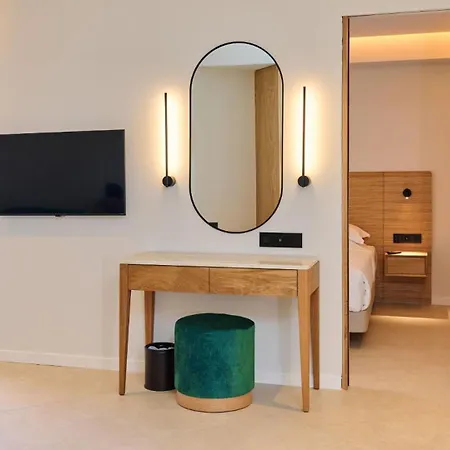 Sunrise Emerald 5* Protaras