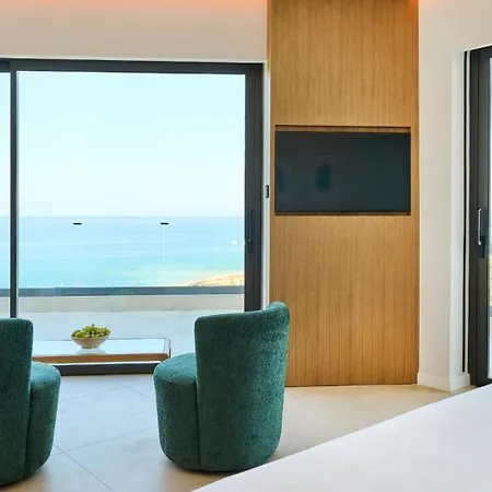 Hotel Sunrise Emerald Protaras