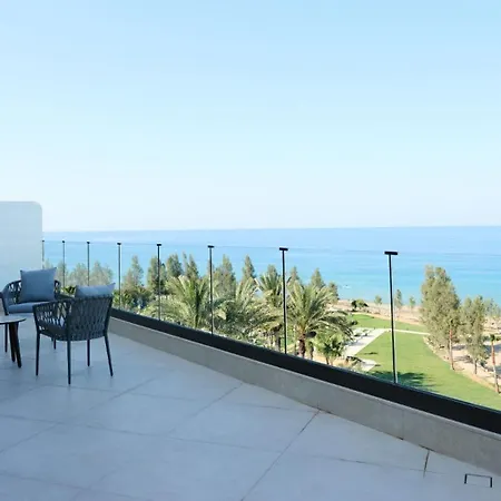 Sunrise Emerald Hotel Protaras