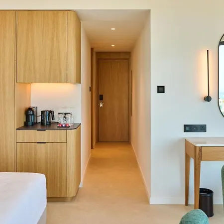 Hotel Sunrise Emerald