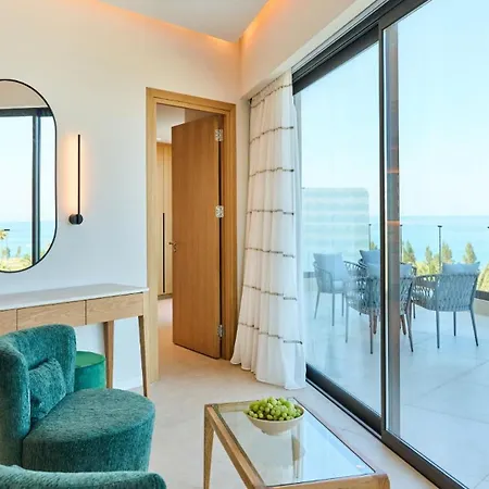 Sunrise Emerald Hotel Protaras