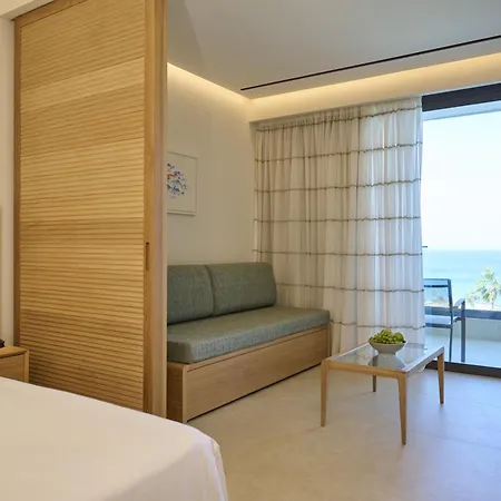 Sunrise Emerald 5* Protaras