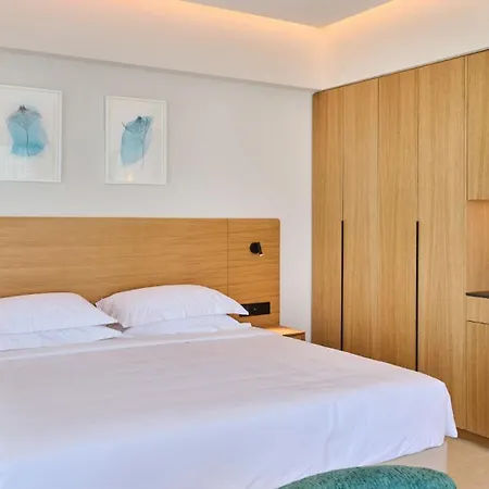 Hotel Sunrise Emerald 5*