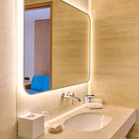 Sunrise Emerald 5* Protaras