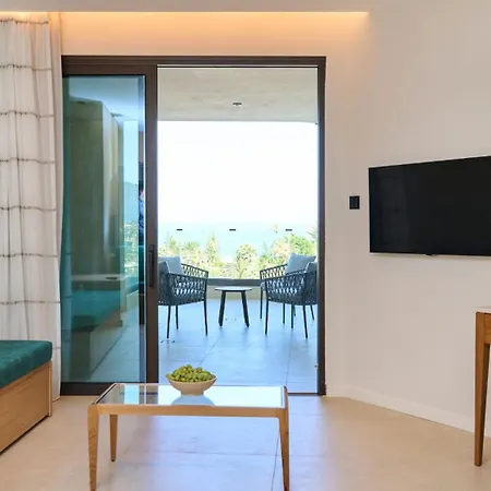 Sunrise Emerald Hotell Protaras