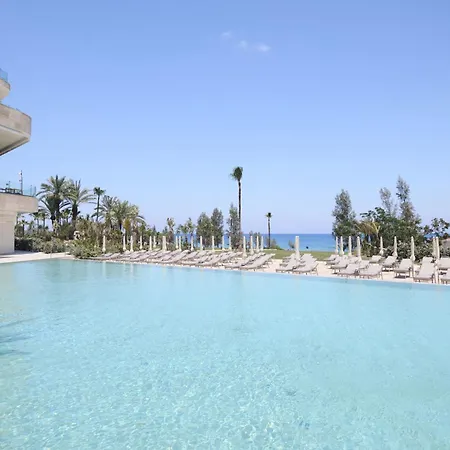 Sunrise Emerald Hotel 5*