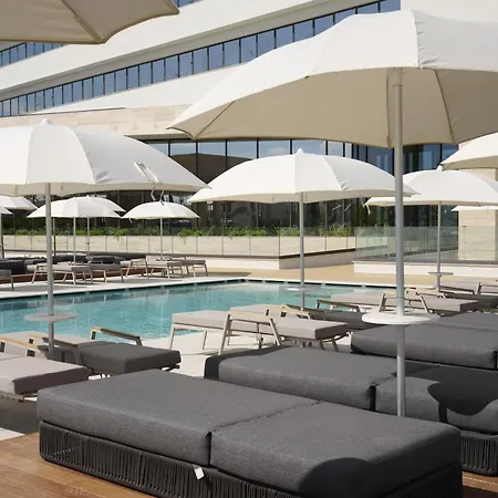 Hotel Sunrise Emerald Protaras