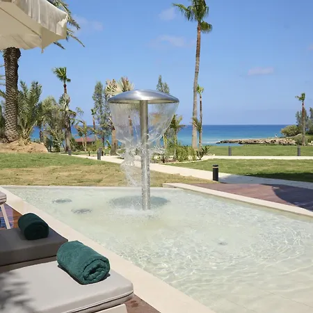 Hotel Sunrise Emerald Protaras