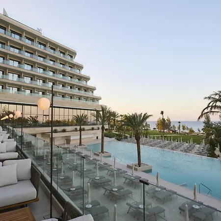 Hotel Sunrise Emerald Protaras