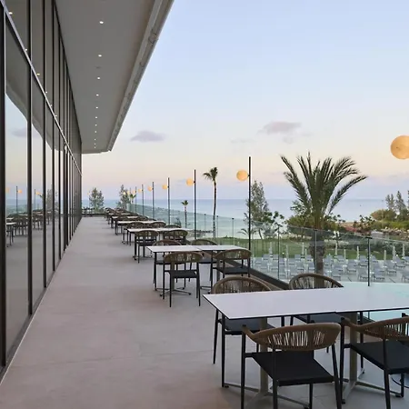 Hotel Sunrise Emerald