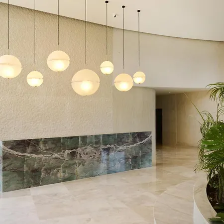 Hotel Sunrise Emerald 5*