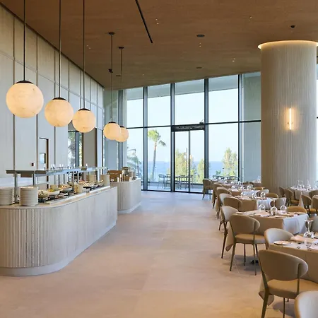 Sunrise Emerald Hotel Protaras
