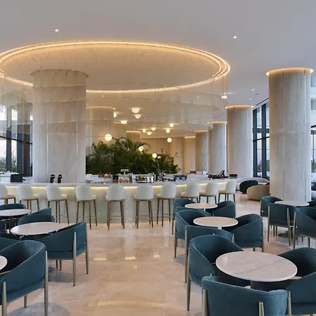 Sunrise Emerald Hotel 5*