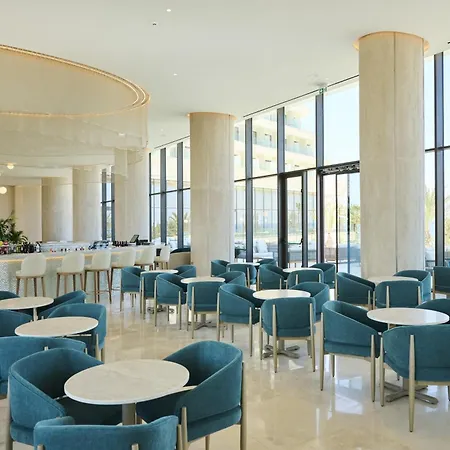 Sunrise Emerald Hotel Protaras