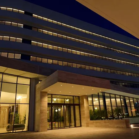 Sunrise Emerald 5* Protaras