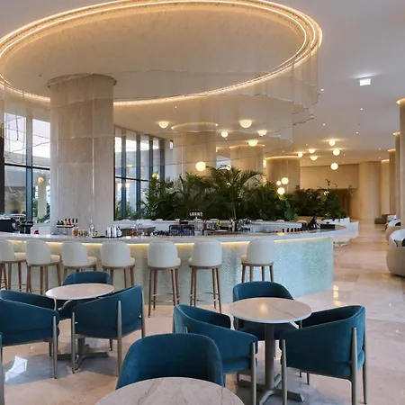 Hotel Sunrise Emerald 5*