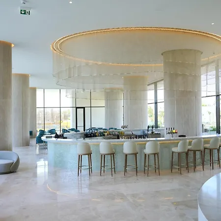 Sunrise Emerald Hotel 5*