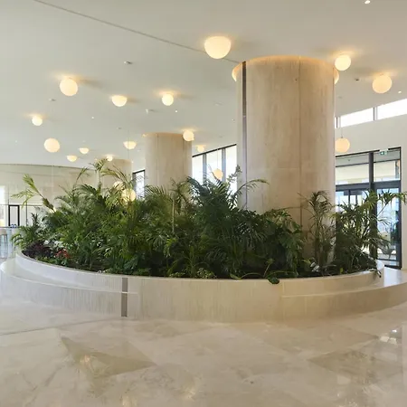 Hotel Sunrise Emerald Protaras
