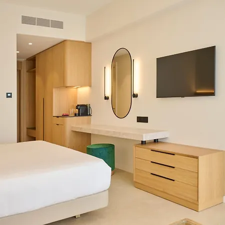 Sunrise Emerald 5* Protaras