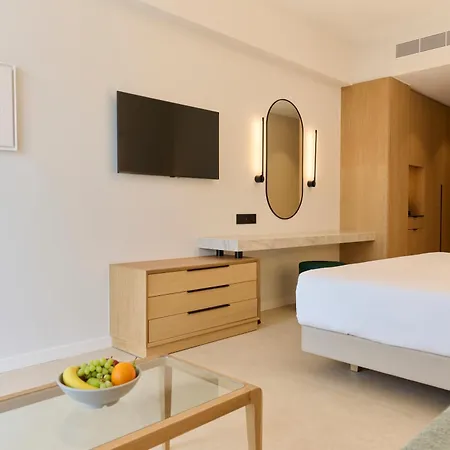 Sunrise Emerald 5* Protaras