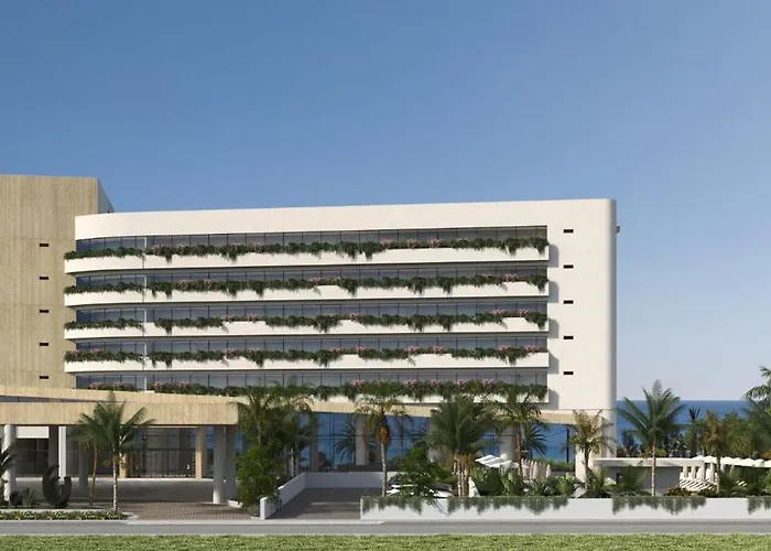 Sunrise Emerald Rezort Paralimni